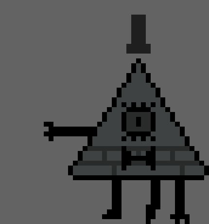 [5101cd] *one of its hands stick out, like he wants to shake your hand*