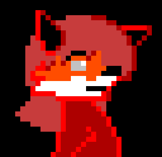 [6d74d1] Nobody can understand a damn word you say. Now I suggest you get out before it gets bloody in here...!