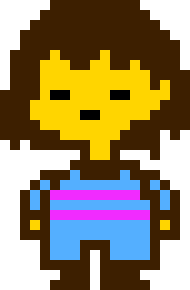 [e55bee] Frisk