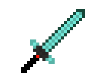 [9664c4] Minecraft Blue