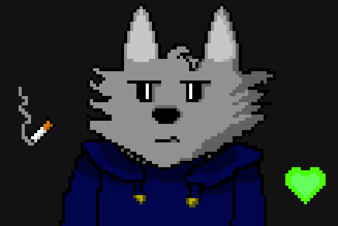 [0b51d0] Nevermind, AGEM is now my Megalo. (Not officially, but I'll be using it because it has no AU-) [Kemuri]