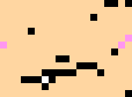 [405e37]  Eve Foxx: i am running on 13 hours of sleep so im pretty good.)