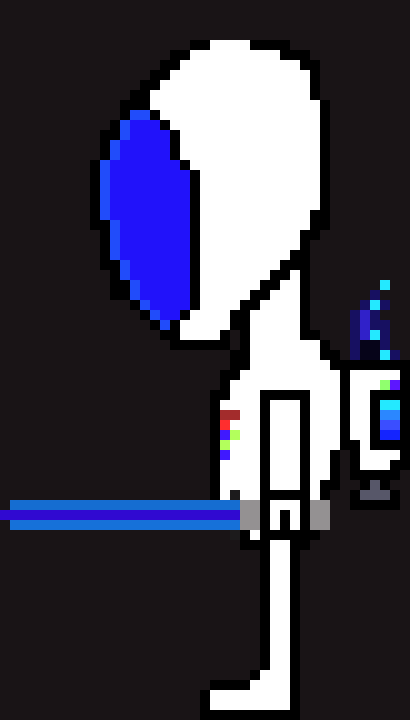 [d436d4] battle mode ready