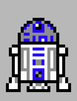 [9664c4] R2-D2