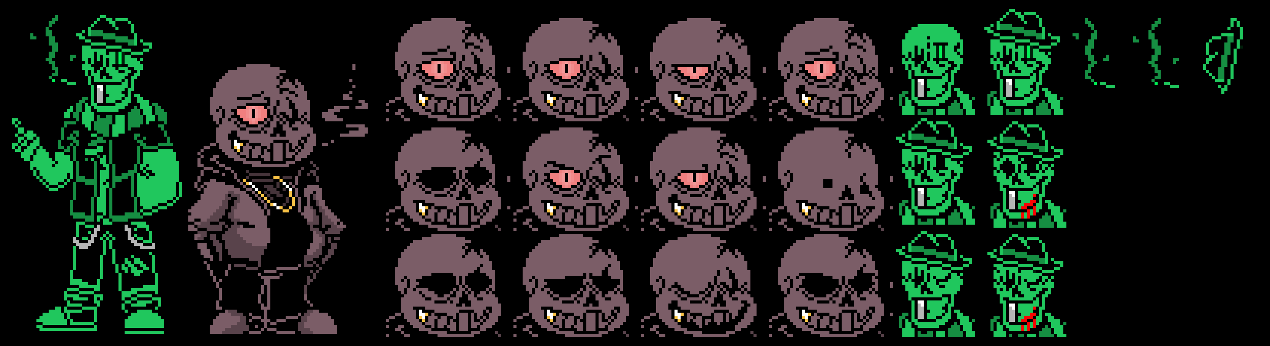 [11a9d7] I finally did it...How does this look? -Deteriorate