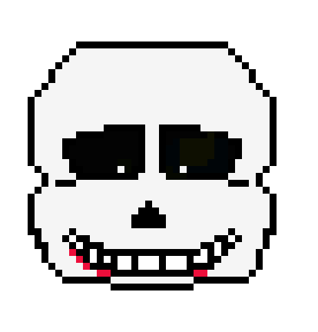 [566f50] Undertale Bone Attack sprite