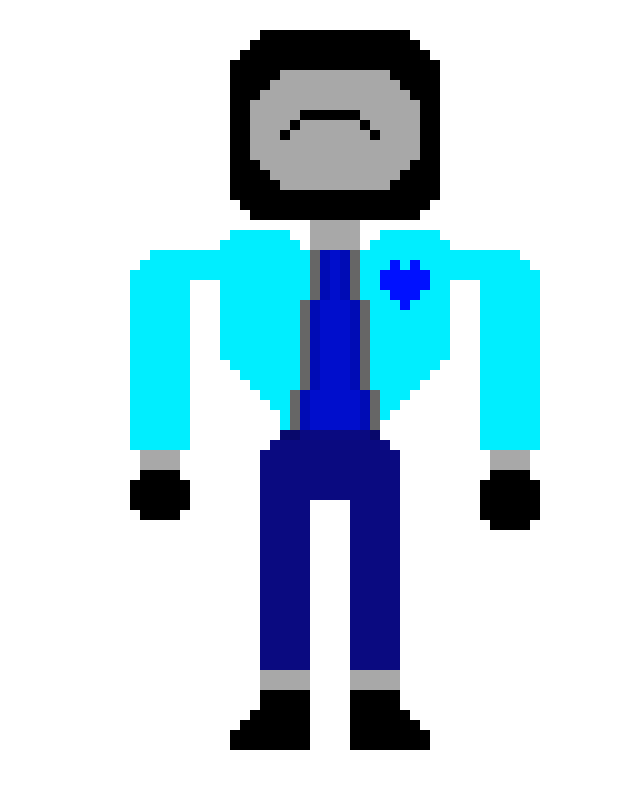 [2fcb16] *Calm!Odst sits on his couch in his empty abandoned house*