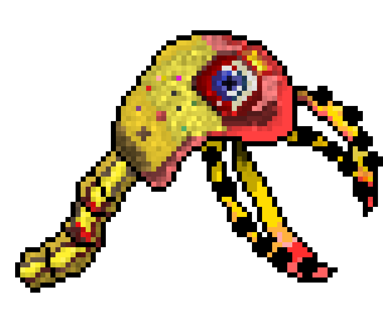 [c5f0c3] show me you are worthy by animating this