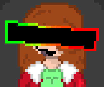 [63ceb7] Yeah, true to the coffee, Grim... However...