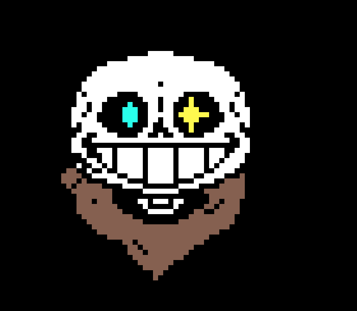 [b7d2ef] Sans: ink sans has come to stahp this madness