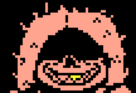 [71ea35] *then while dust still had the bone wall up dustfell would be behind dust sans blue bones would be under dust sans feet dustfell would put the trident there dust sans back while heś in the wall with blue bones