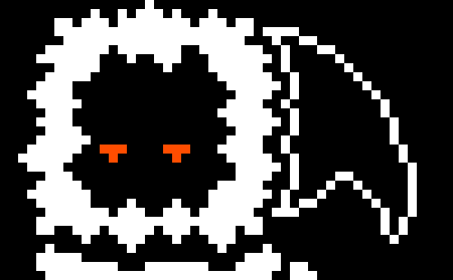 [5e7c80] Grey you idot. I said i could make a sprite for you