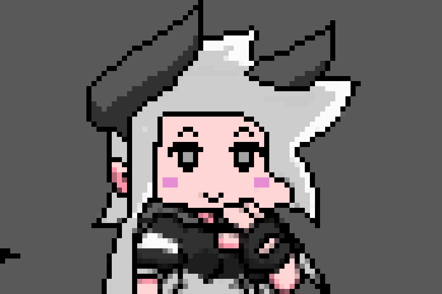 [4fbda4] beop... do le funny thing...-opheebop