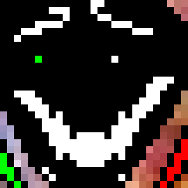 [34f83c] Are you- Fucking serious?...