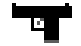 [9664c4] Pistol 1 re