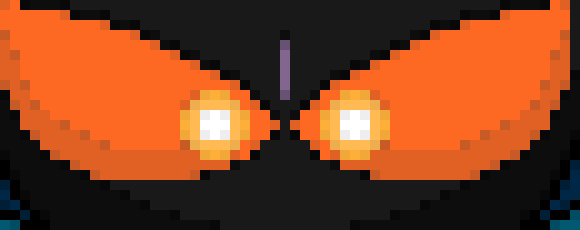 [4076f0] -throws blue x fell at blue, hex x bf to hex, and whitty x carol to smol whitty- -whitty (cleetus 