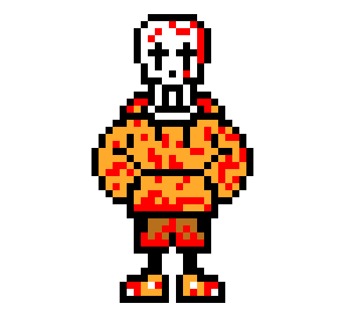 [9664c4] Murder! Swap Papyrus