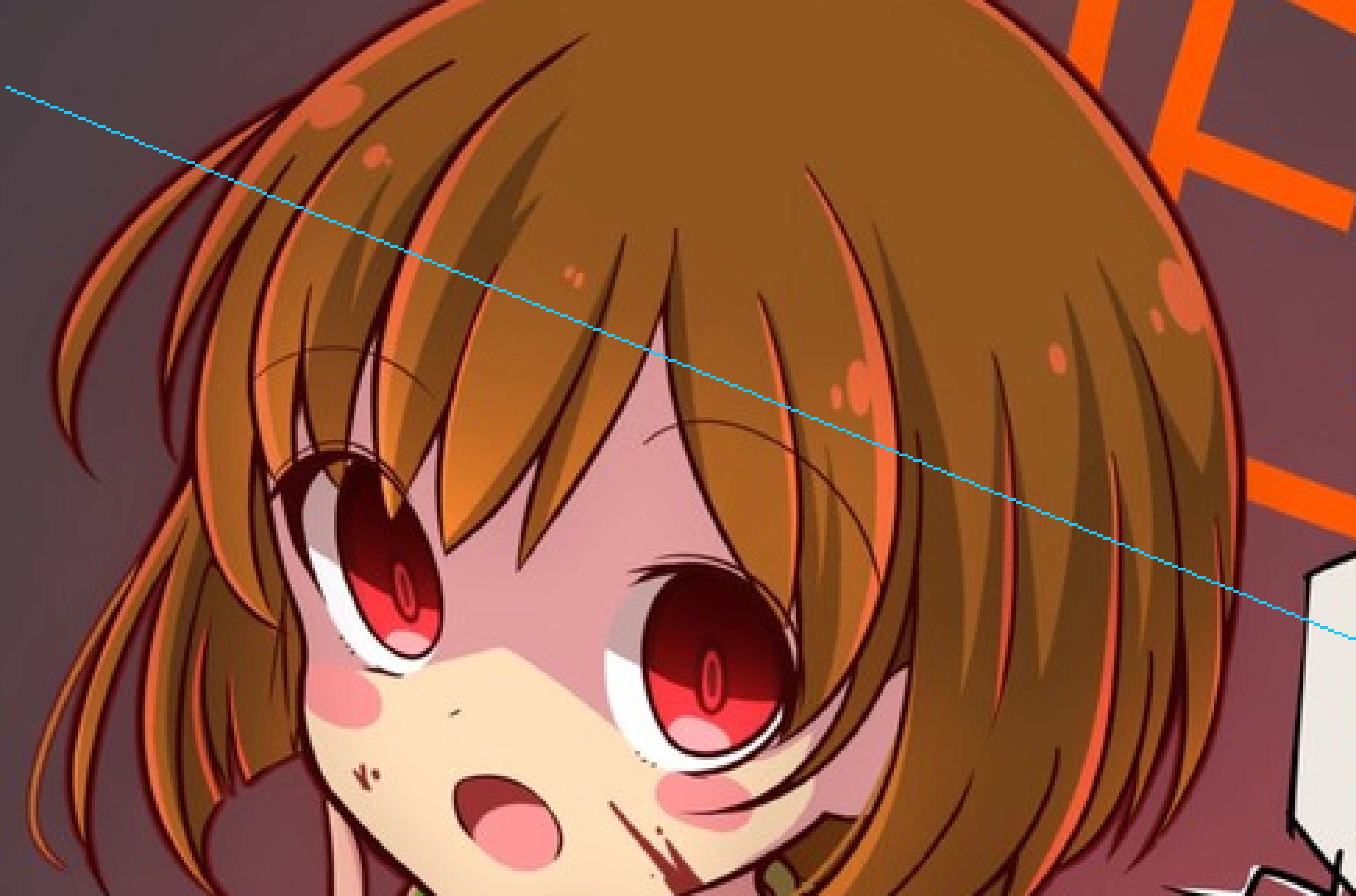 [95be89] HOW HOW HOW?! IS THIS ACTUAL PIXEL ART?!