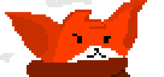 [a34ade] [They see the figure, slightly intimidated, Finx prepairs a magic barrage while they slowly approach the figure] "Henlo..? are you okay?"