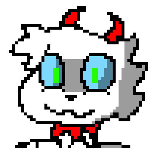 [95be89] I still haven`t done anything to this... And well... I got nothing to do... So... I`ll just... Exist here, for nothing...