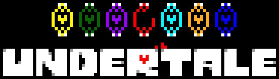 [9664c4] UNDERTALE 2.5