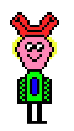 [9664c4] game chariter 