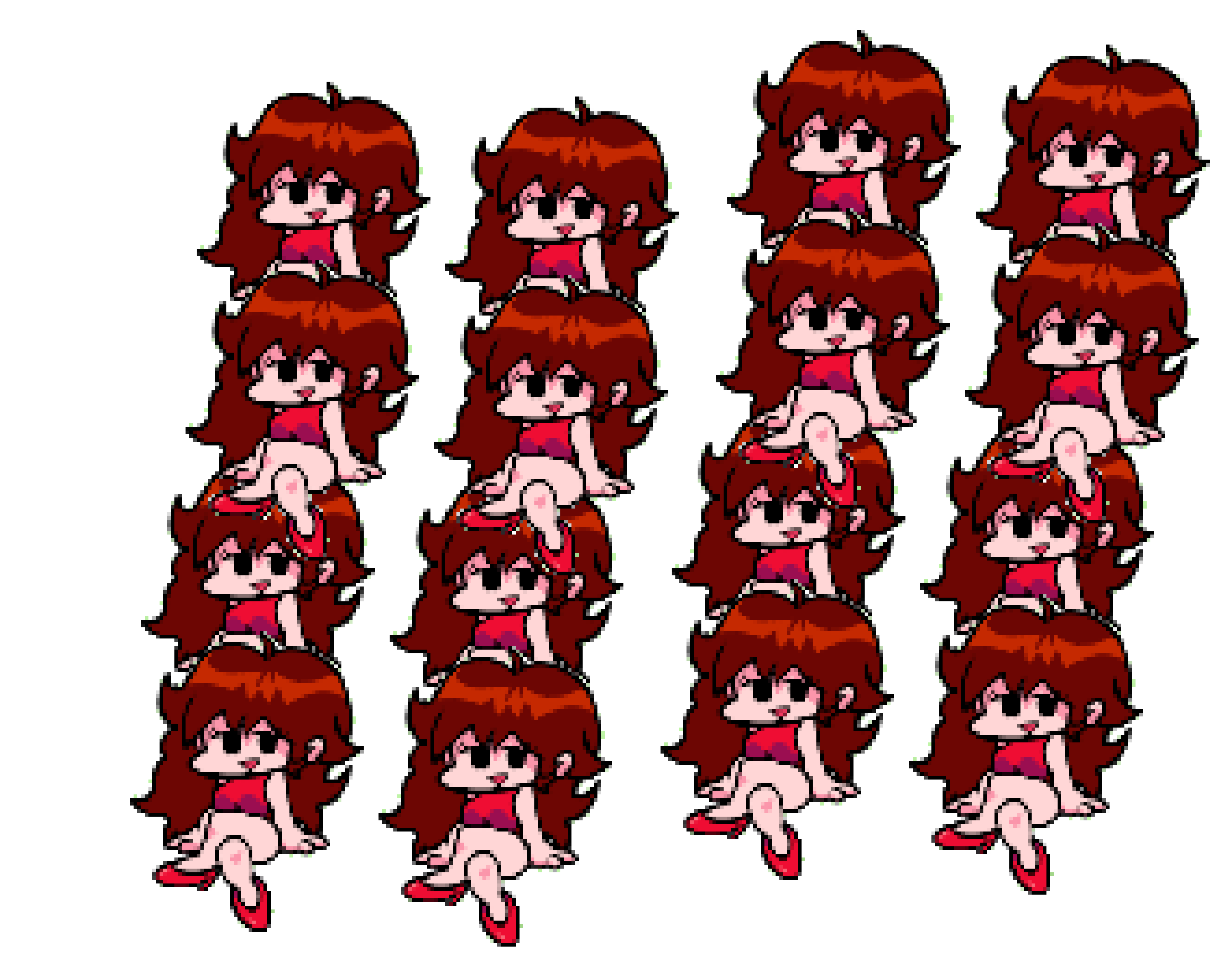 [acbc50] Girlfriends 2.0 Free to Use