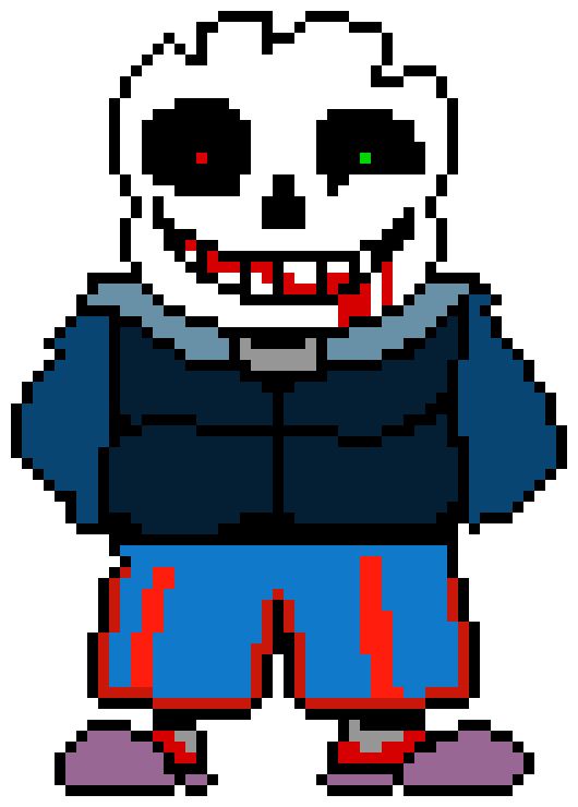 [d6b045] Insanity Sacob