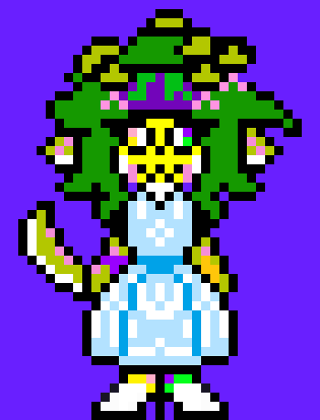 [970cdd] Autumn-Time loops in PAM can get dangerous due to things*She runs off to the distance* 