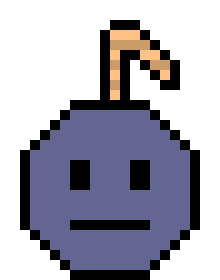 [9fa88c] i'm one of Spectral's bot's too, if you didn't know (I'm still spectral)- Bomb Bot