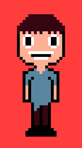 [9664c4] Mr happyman