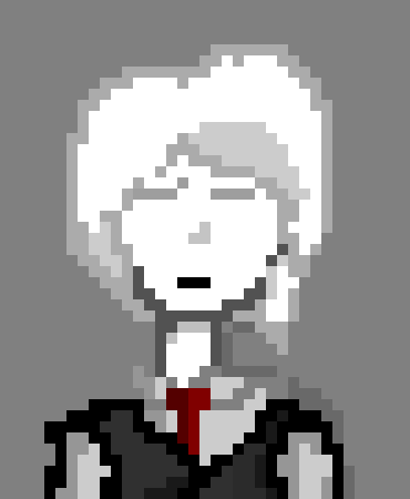 [770b82]  back to old PAM days, there was so many people from the Creepypasta Fandom, now, Only god know where they`ve went. so nows theres just me. sitting here, talking in a really formal speech and it makes me sound like a smartarse and i love it))) - Ell