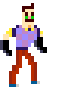 [df7925] hello neighbor