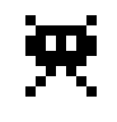 [9664c4] Space Invader