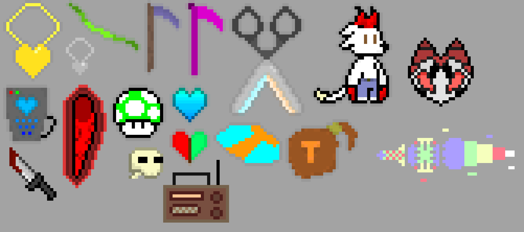 [95be89] [[It appears most of the space it being taken up by a few "things"...]]