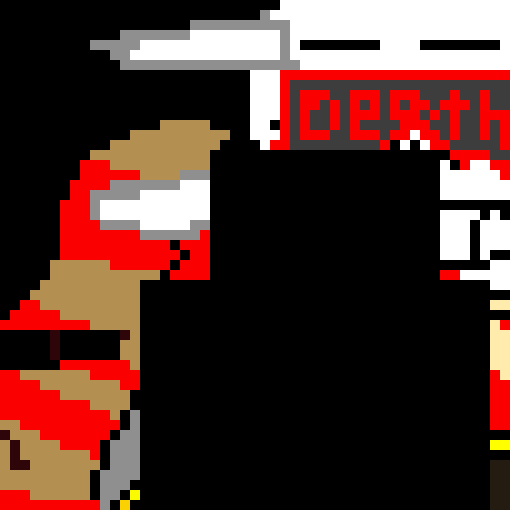 [41735c] Fell Fresh!Ink phase 3 - Fresh!Ink sans