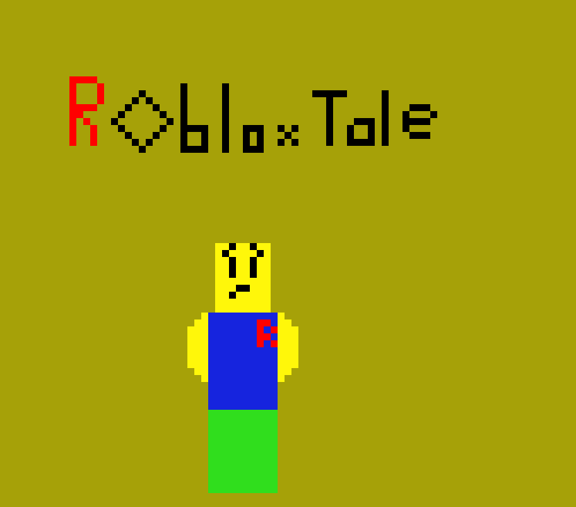 [9826e1] ROBLOXTale