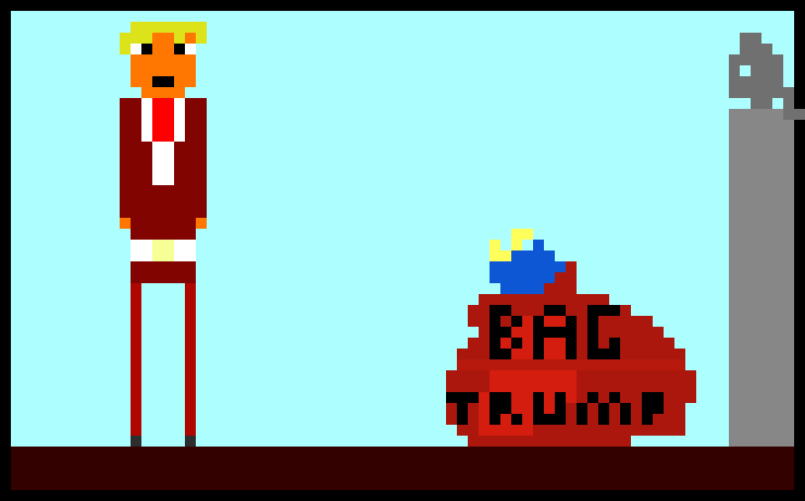 [9664c4] Santrump