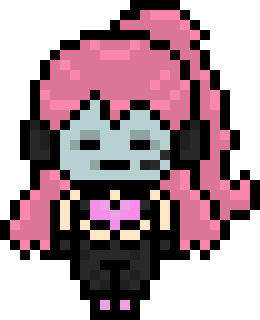 [06a98a] Enatsu Kuroda's Monokuma File