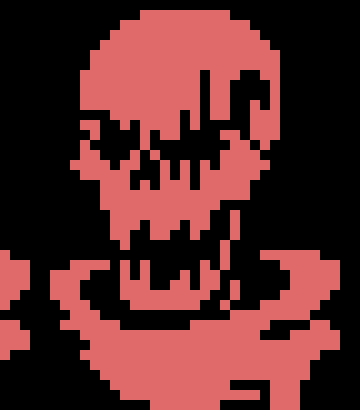 [4fc7b6] SO THOSE TWO ARE CLEARED. ALSO...RED WHY DIDN'T YOU REPORT THE BODY?! YOU CALLED EMERGENCY MEETING! HAH! PROOF SON OF A BITCH!-fell papyrus (cleetus 