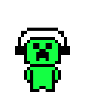 [9664c4] creeper