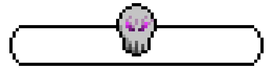 [8f3cd8] Boss Health Bar (Full)