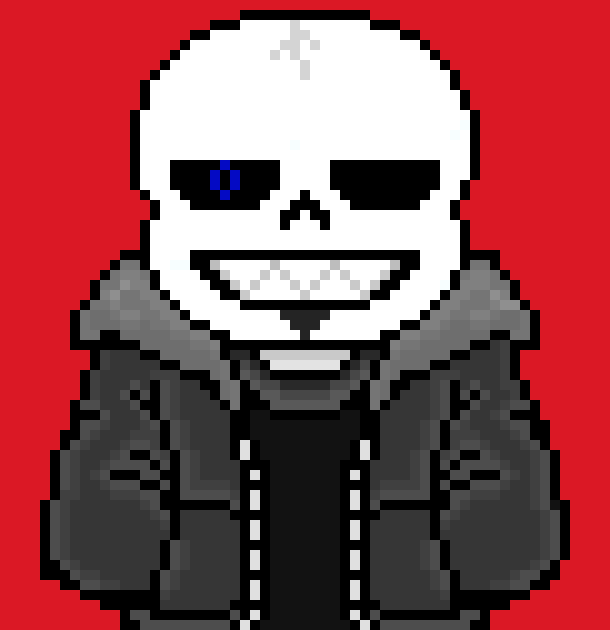 [9664c4] Just YouTube Sans the edgy russian guy, that's who my character is.
