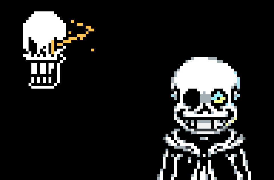 [977462] Sans: MAKE BETTER PAPYRUS HEAD FOR MEH PLESSSSSS