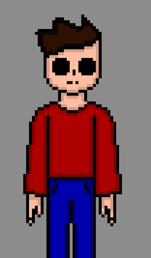 [55123c] ((Hey Luna)) *sees Tord and Tom and just stares at them in confusion* -Adam