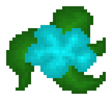 [26479a] cyan_flower