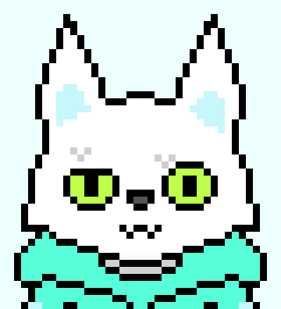 [5b2f3e] hold on i need a replacement.... -teleports away and a slimey creature the size of a curled up cat appears-