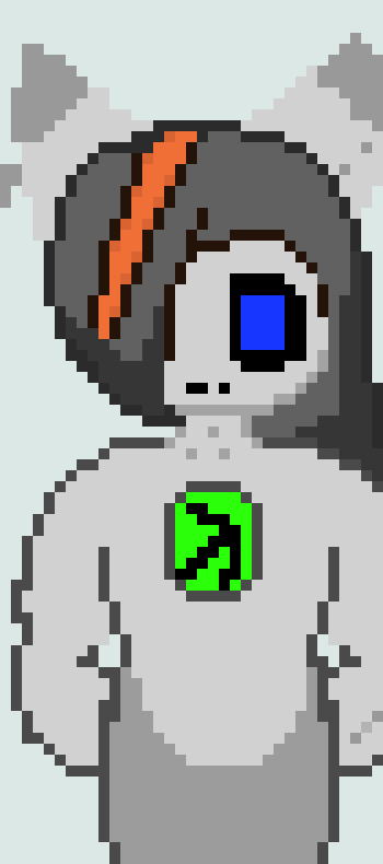 [d8d976] *Battery cracks* Oh Shit...thats not g-g-g-g-g-g-g-good  -Glitch