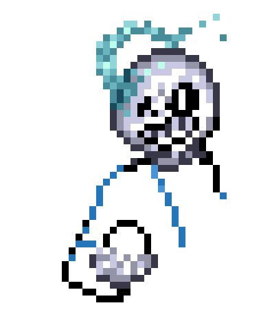 [8aa4ac] Good luck catching some Zz's Terrie! | Fish :O