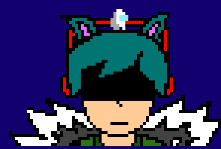 [747a3c] Cade(looks down)-Cade